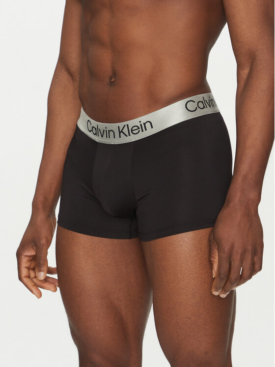 Calvin Klein Underwear Calvin Klein Underwear Set bokserica﻿ LV00NB4269 Crna