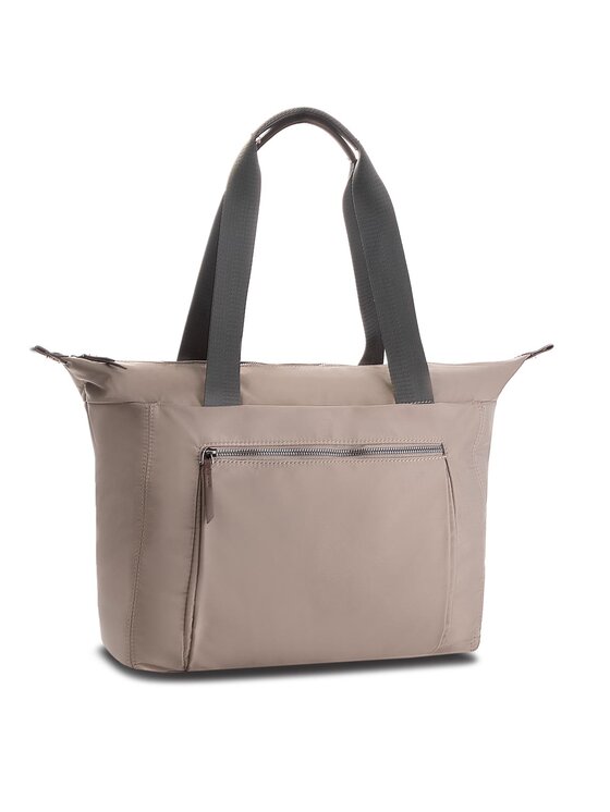 clarks raina may bag Classic Zip Tote the Raina is designed to provide lasting comfort with every step Clarks Raina May Taupe 26136509