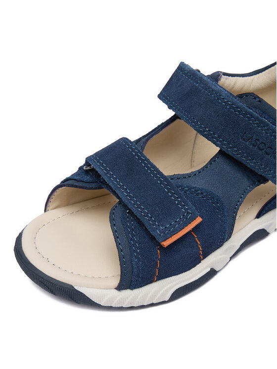 Lasocki Kids Босоніжки Lasocki Kids CEO-CI12-KING-02(III)CH Cиній