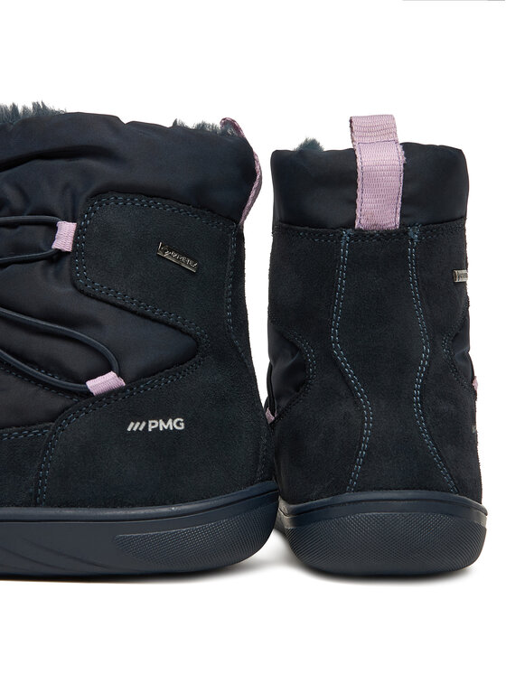 Primigi Снігоходи Primigi GORE-TEX 8915200 S Cиній