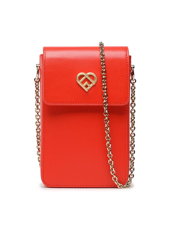 Furla Kabelka Furla My Joy WE00388-BX1124-1548S-9-035-20-CN-E Červená