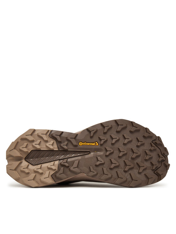 adidas Снікерcи adidas Terrex Trailmaker 2.0 GORE-TEX JQ9947 Коричневий