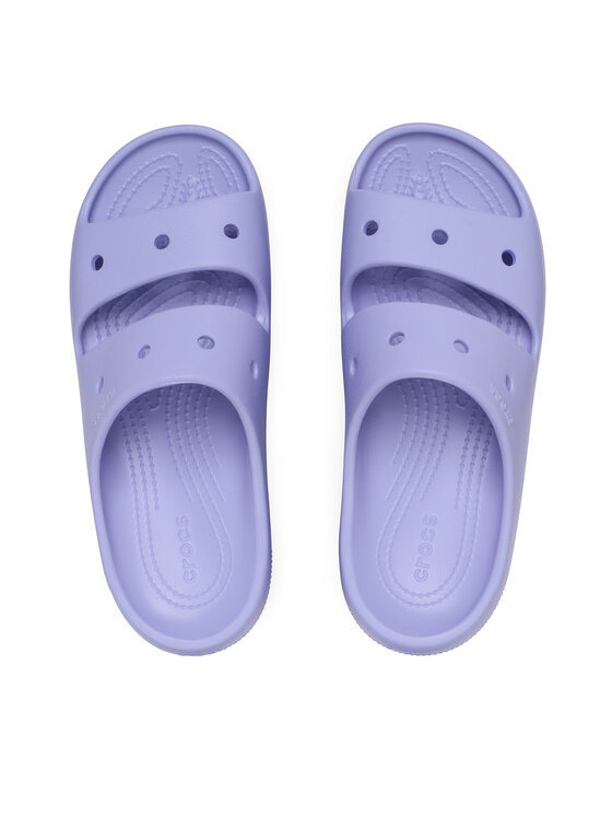 Crocs Chanclas Crocs Classic Sandal v2 209403 Violeta