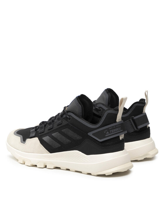 adidas Snīkeri adidas Terrex Hikster FZ3406 Melns