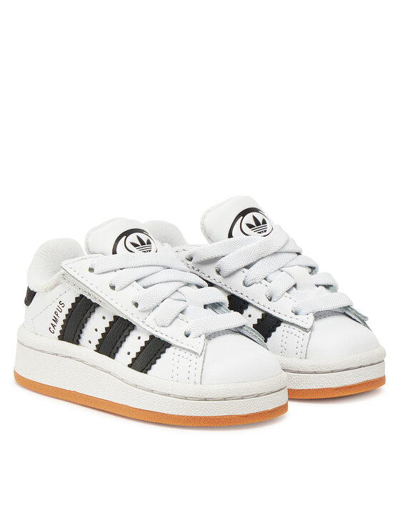 adidas Сникърси adidas Campus 00s Comfort Closure JP7037 Бял
