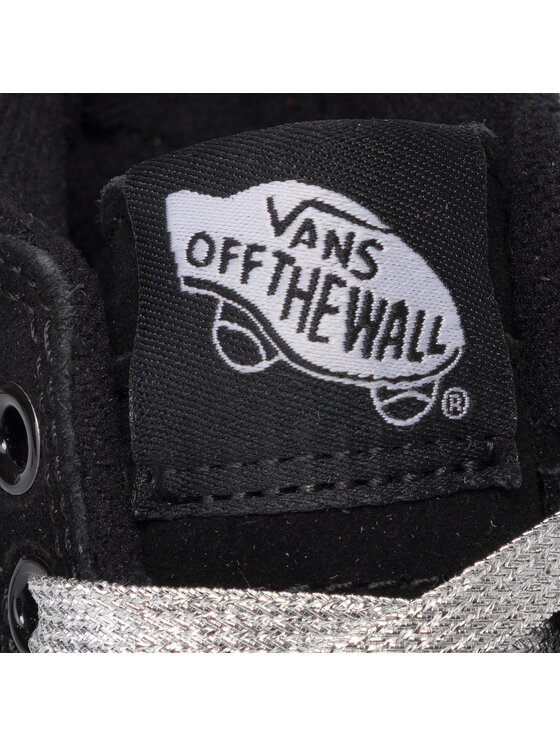 Vans Sneakers Vans SK8-Hi Mte VN0A2XSNV3S1 Nero