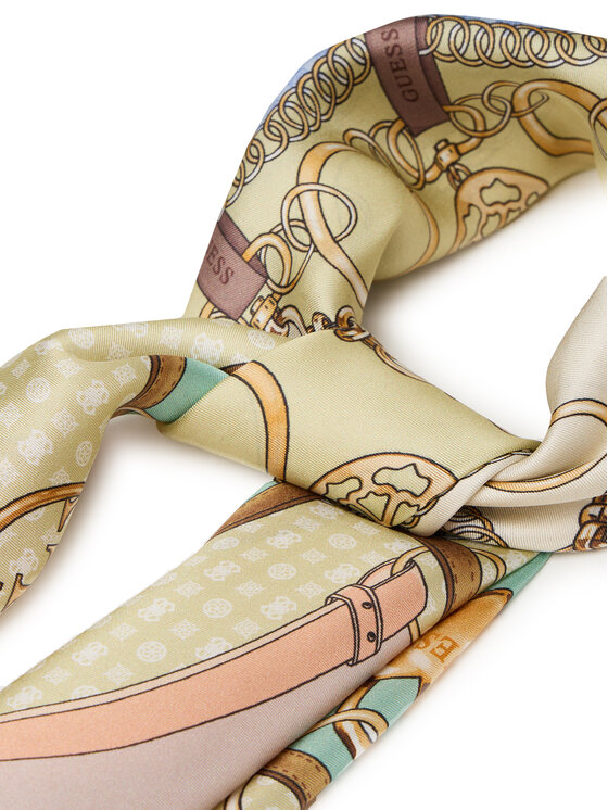 Guess Lakatiņš Guess AW5347 SIL03 Bēšs