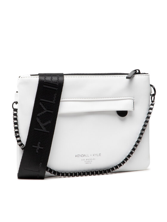 Kendall + Kylie Bolso Kendall + Kylie HBKK-320-0017-1 Blanco