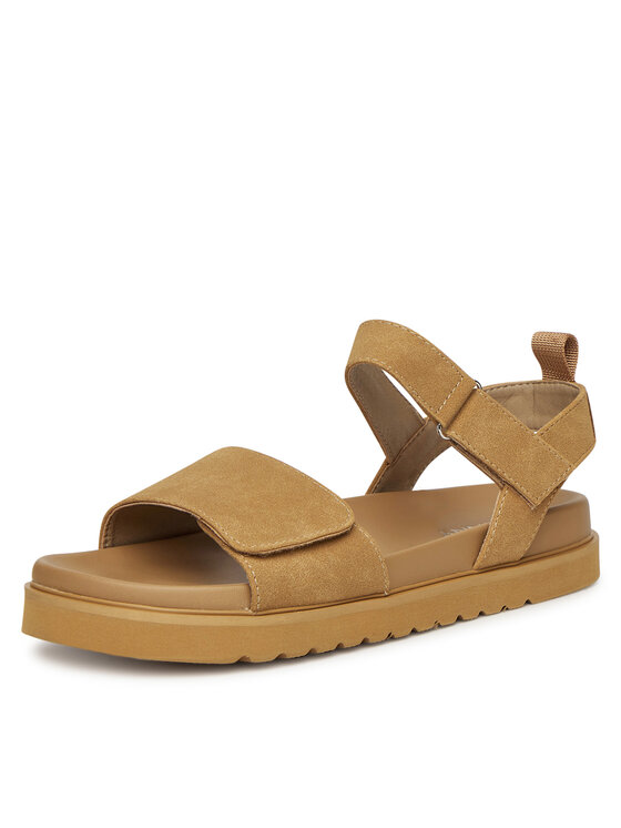 JENNY Босоніжки JENNY HY86009-21 Коричневий
