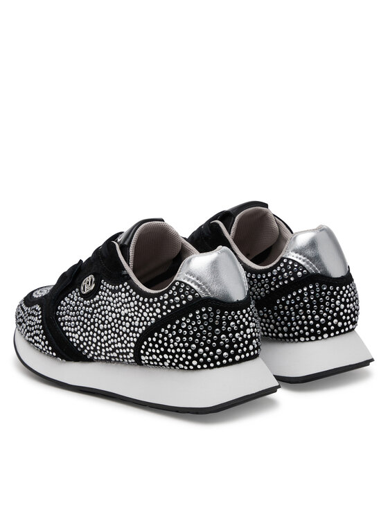 Liu Jo Zapatillas Liu Jo Vibe 03 BA5087 PX626 Negro