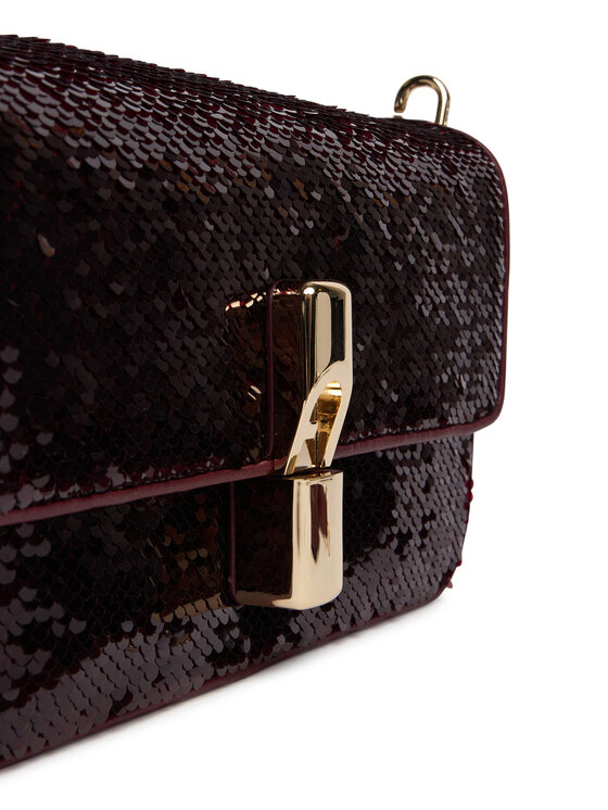 Furla Сумка Furla Iride S WB01950 BX1377 CN 26700 Бордовий