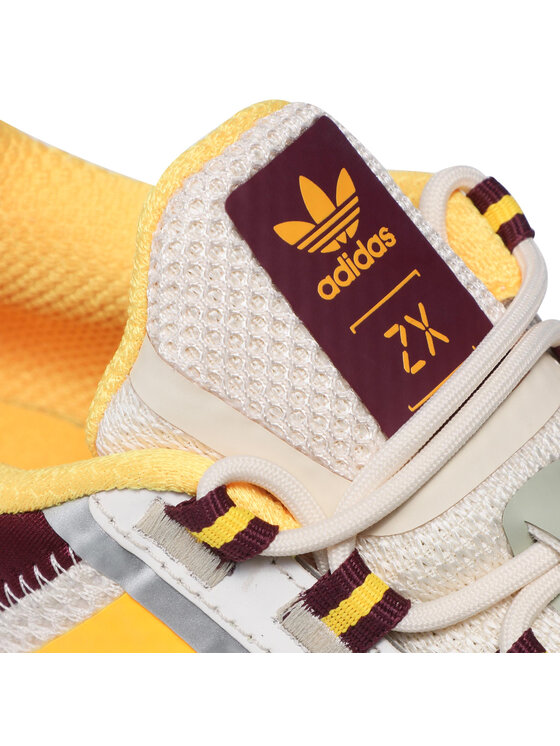 Sneakers adidas Zx 1K Boost-Seansolity H00442 Bej | Epantofi.ro
