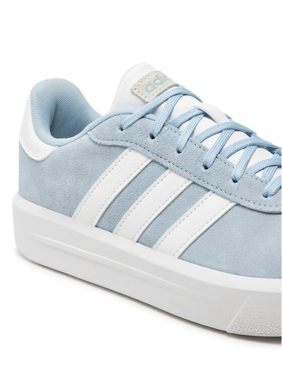 adidas Superge adidas Court Silk IG8612 Modra