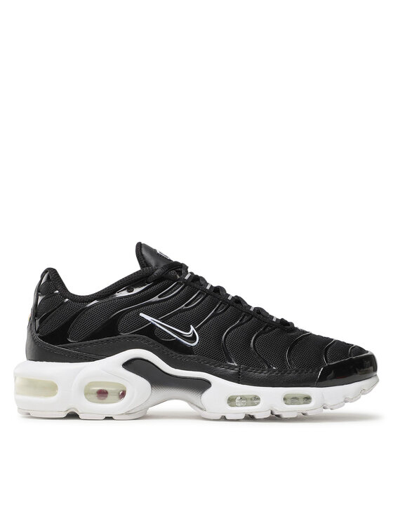 Nike Αθλητικά Nike Air Max Plus DM2362 001 Μαύρο