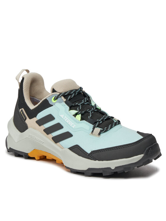 adidas Трекінгові черевики adidas Terrex AX4 GORE-TEX IF4861 Бірюзовий