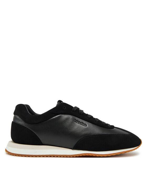 Calvin Klein Αθλητικά Calvin Klein HW0HW02286 Μαύρο