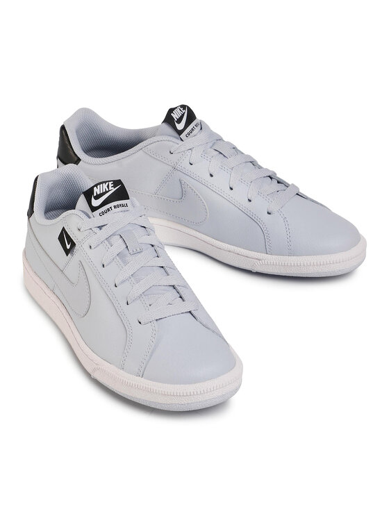Nike Superge Nike Court Royale Tab CJ9263 004 Siva