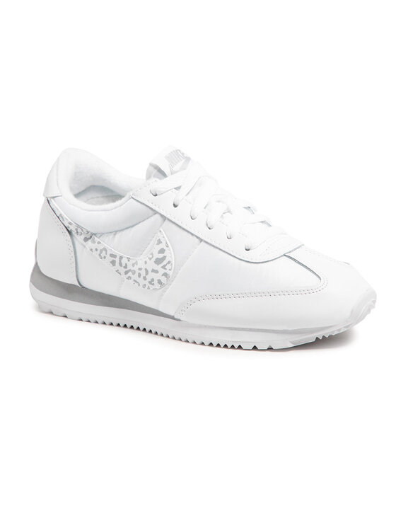 Nike Zapatillas Nike Oceania Textile 511880 100 Blanco