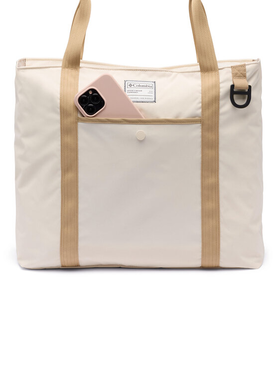 Columbia Torbica Columbia Cottonwood Creek™ Tote 2140771 Bijela