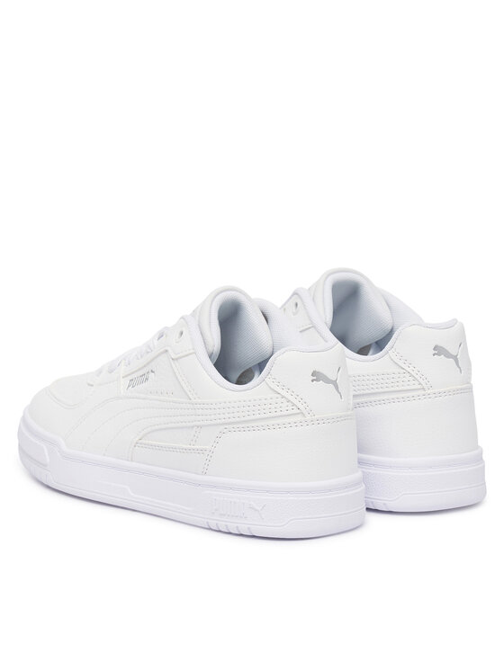 Puma Снікерcи Puma Puma Caven III Jr 406235 01 Білий