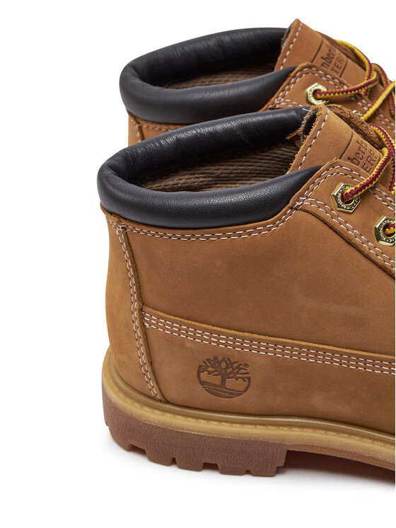 Timberland Черевики туристичні Timberland TB1233997131 Коричневий