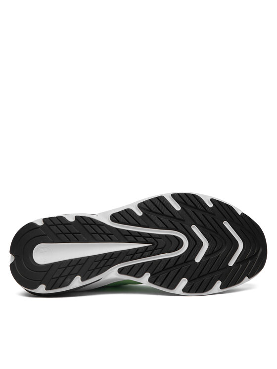 Under Armour Взуття для бігу Under Armour UA Charged+ Turbulence 3 6006717 Svetlozelena