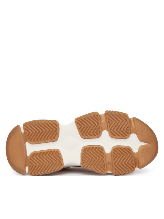 Steve Madden Снікерcи Steve Madden Possession-E 11004652 Коричневий