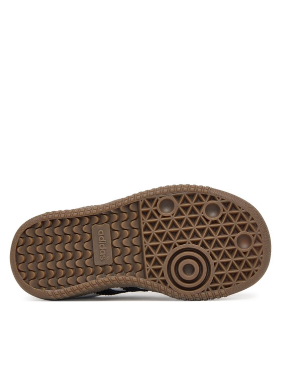 adidas Сникърси adidas Samba Og Cf El I JQ3191 Бял