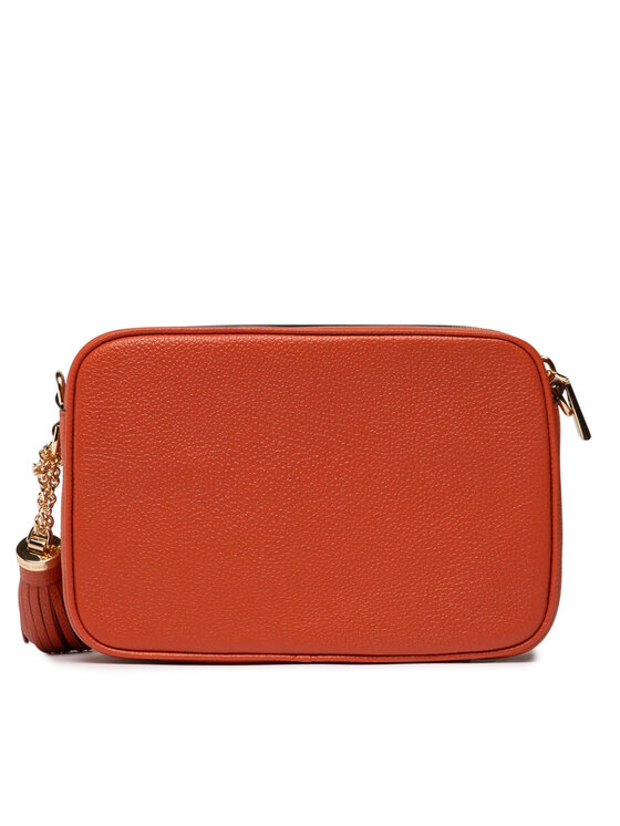 MICHAEL Michael Kors Geantă MICHAEL Michael Kors Jet Set 32F7GGNM8L Portocaliu