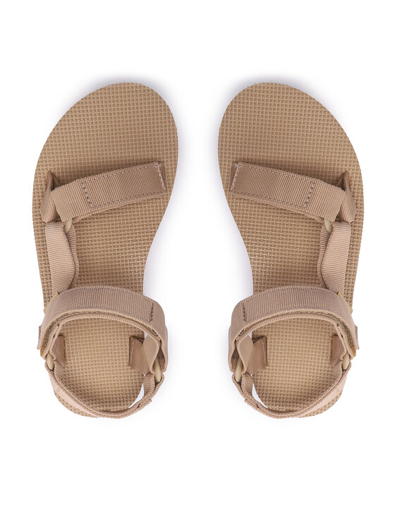 Teva Босоніжки Teva Midform Universal 1090969 Бежевий