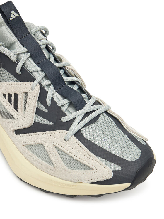 adidas Снікерcи adidas Kantai Trail JR5609 Сірий