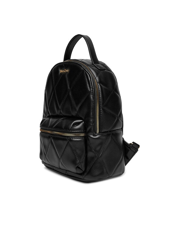 DeeZee Hátizsák DeeZee DZE-S-006-07 Fekete
