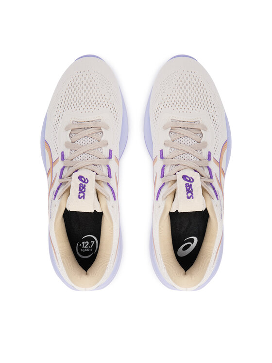 Asics Tenisice za trčanje Asics Gel-Cumulus 28 1012B916 Krem