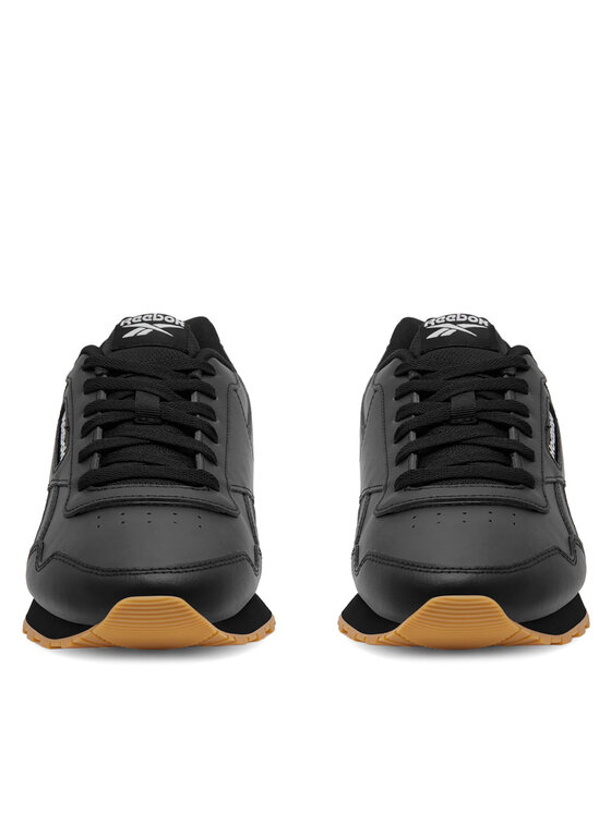 Reebok Снікерcи Reebok GLIDE 100010030 Чорний