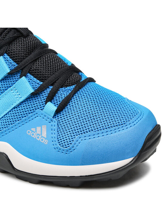 adidas Trekking adidas Terrex Ax2R K GY7681 Plava