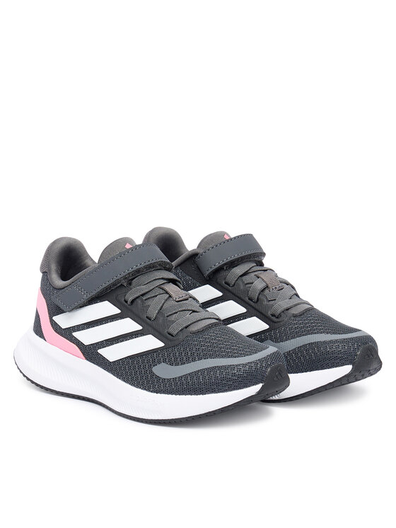 adidas Снікерcи adidas Runfalcon 5 JQ8669 Сірий