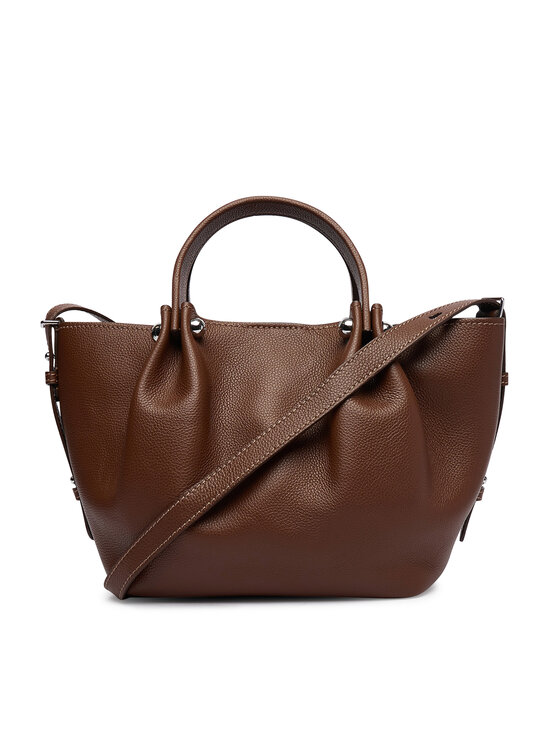 Weekend Max Mara Сумка Weekend Max Mara Kadritto 2625516135 Коричневий