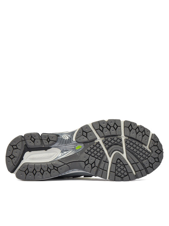 New Balance Laisvalaikio batai New Balance U190652H Pilka