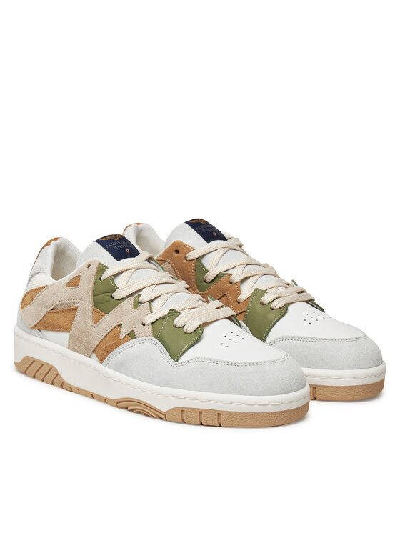 Aeronautica Militare Снікерcи Aeronautica Militare 251SC302DPL204 Кольоровий