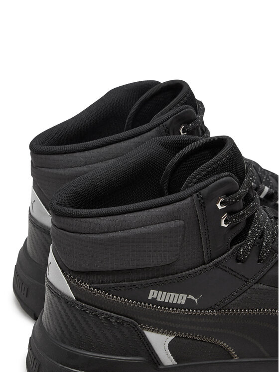 Puma Sneakersy Puma Rebound Abrupt 397469 01 Čierna