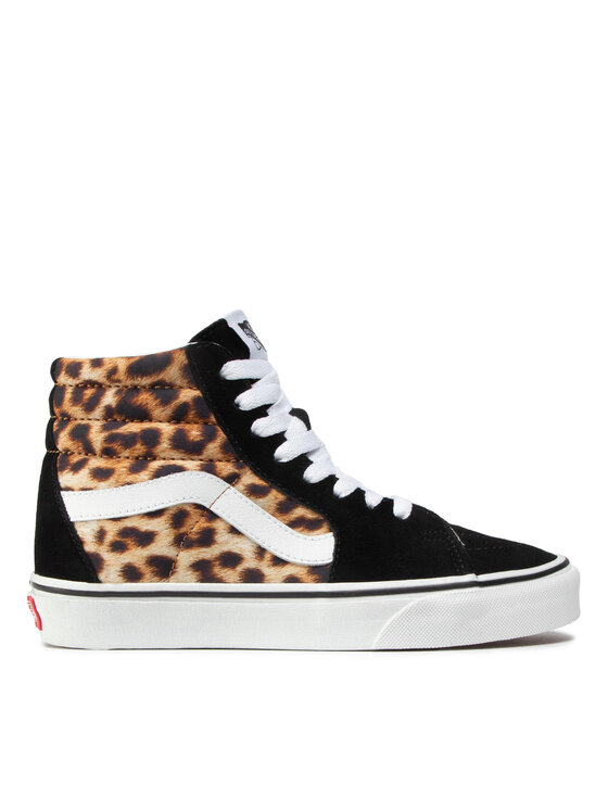 Vans Tenisice Vans Sk8-Hi VN0A4U3C3I61 Crna