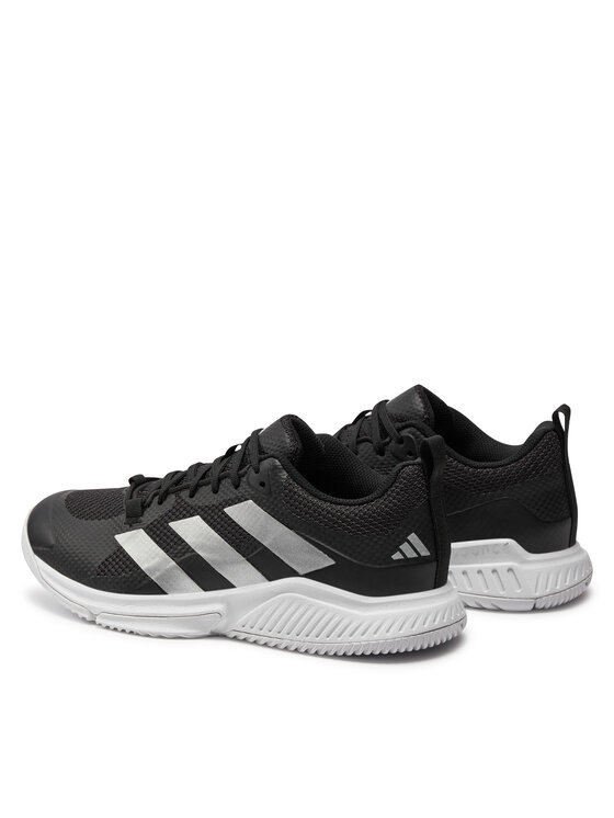 adidas Взуття у спортзал adidas Court Team Bounce 2.0 ID2500 Чорний