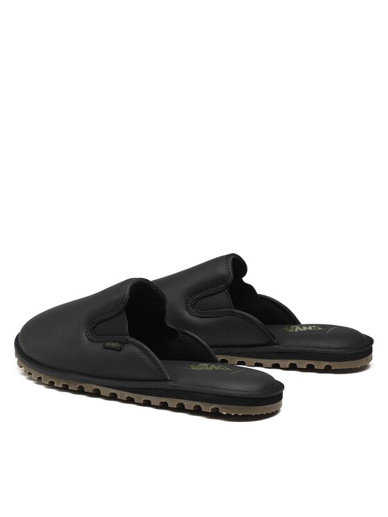 Vans Bačkory Vans Mountain Mule VN0A5JI6BKA1 Černá