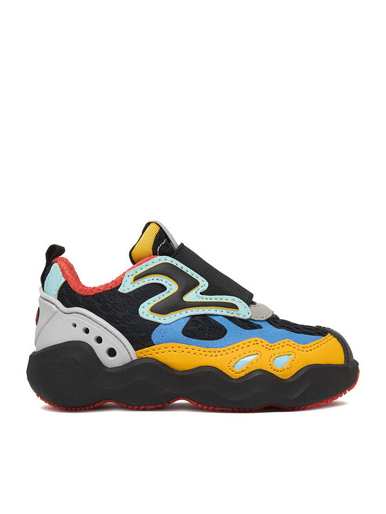 SHAQ Снікерcи SHAQ EO-REIGN AQ95055T-BZ Кольоровий