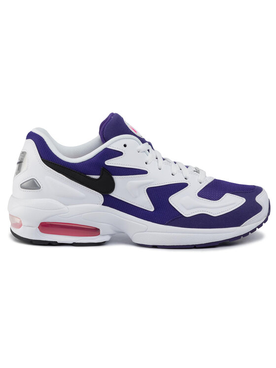 Nike Snīkeri Nike Air Max2 Light AO1741 103 Violets