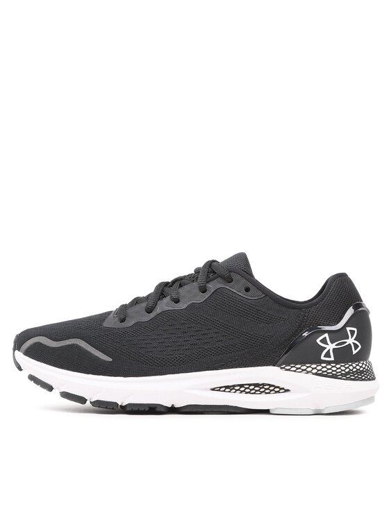 Under Armour Běžecké boty Under Armour Ua W Hovr Sonic 6 3026128-003 Černá
