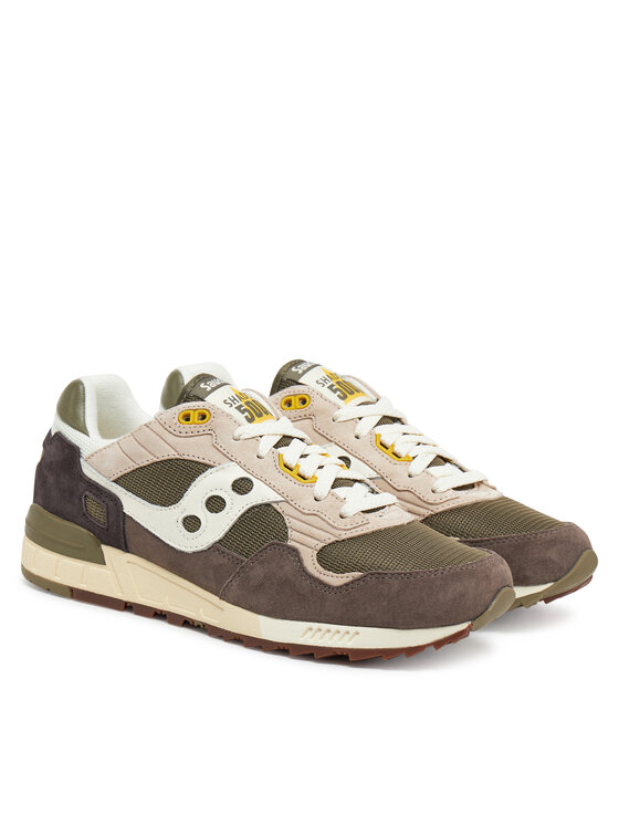 Saucony Sportcipők Saucony Shadow 5000 S70665 57 Zöld