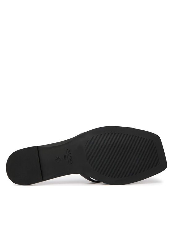 Aldo Шльопанці Aldo Yesenia 13623189 Чорний