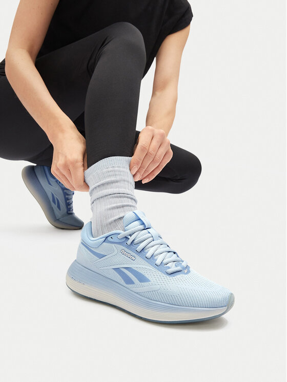 Reebok Снікерcи Reebok DMX COMFORT + 2.0 100210258 Голубий