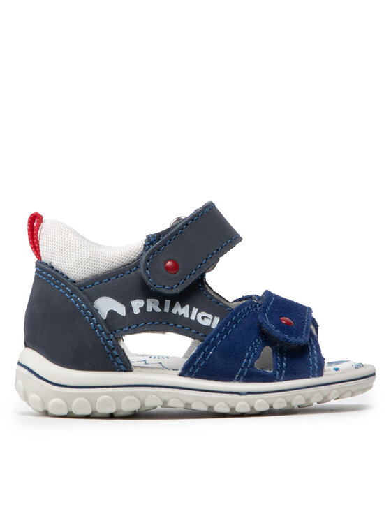 Primigi Босоніжки Primigi 1862000 Cиній